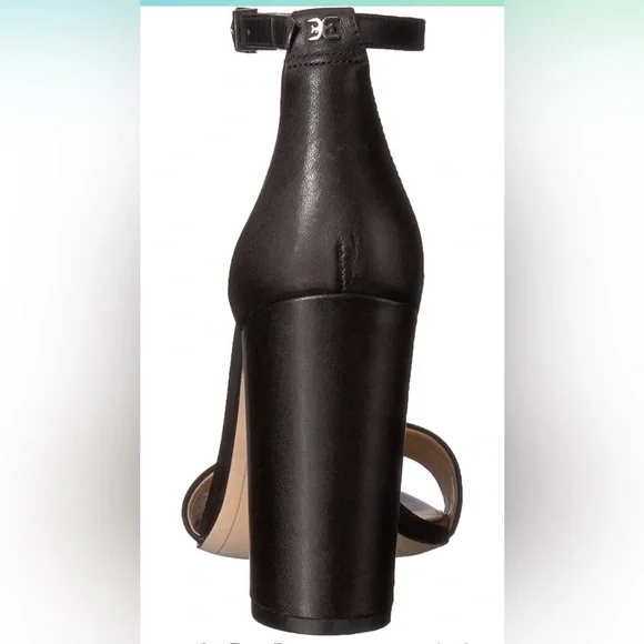 Sam Edelman Yaro Classic Dress Sandal - Picture 4 of 4